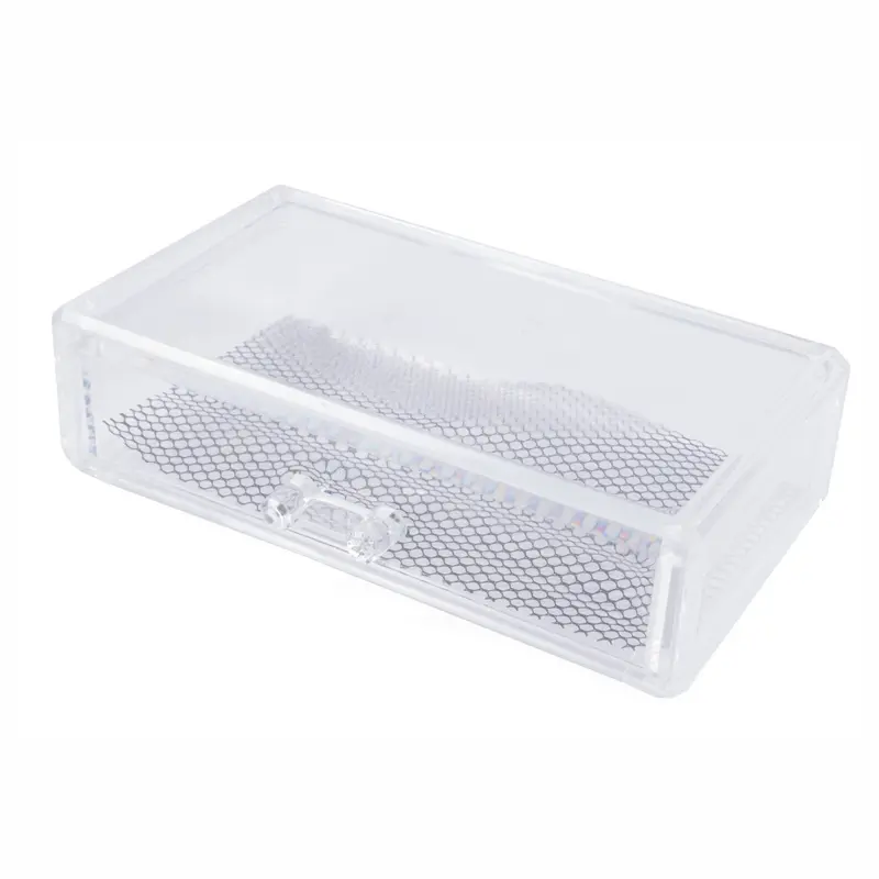 1 Drawer Transparent Organizer