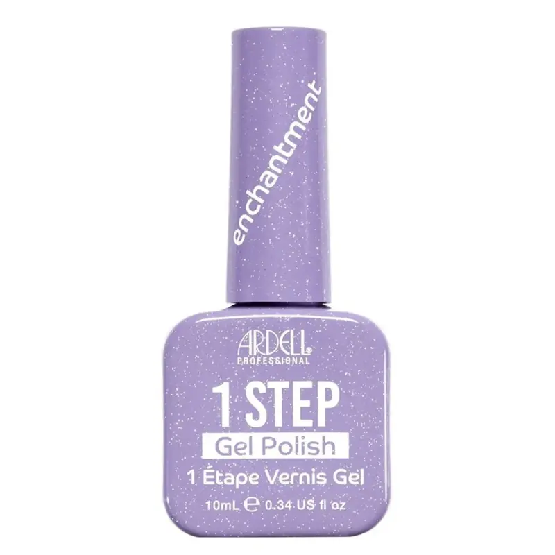 1 Step Gel Polish Enchantment