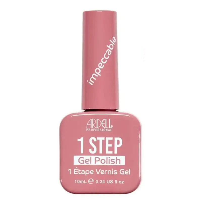 1 Step Gel Polish Impeccable