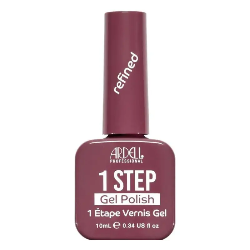 1 Step Gel Polish Refined