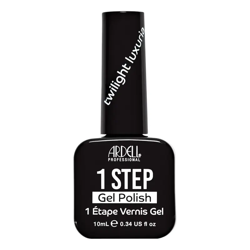 1 Step Gel Polish Twilight Luxuria