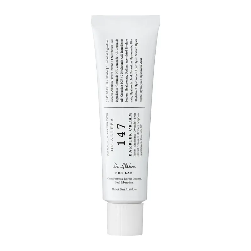147 Barrier Cream | 50ml