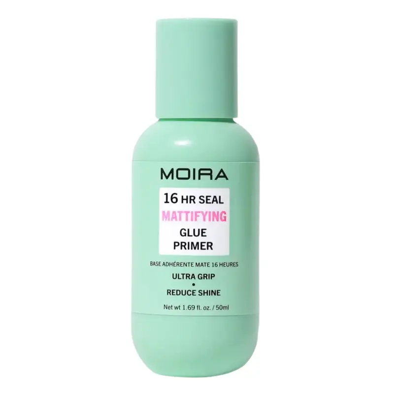 16HR Seal Mattifying Glue Primer