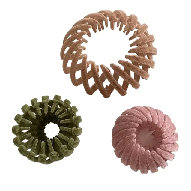 2+1 Gratis | HaarNest™ Müheloser Haar-Glanz