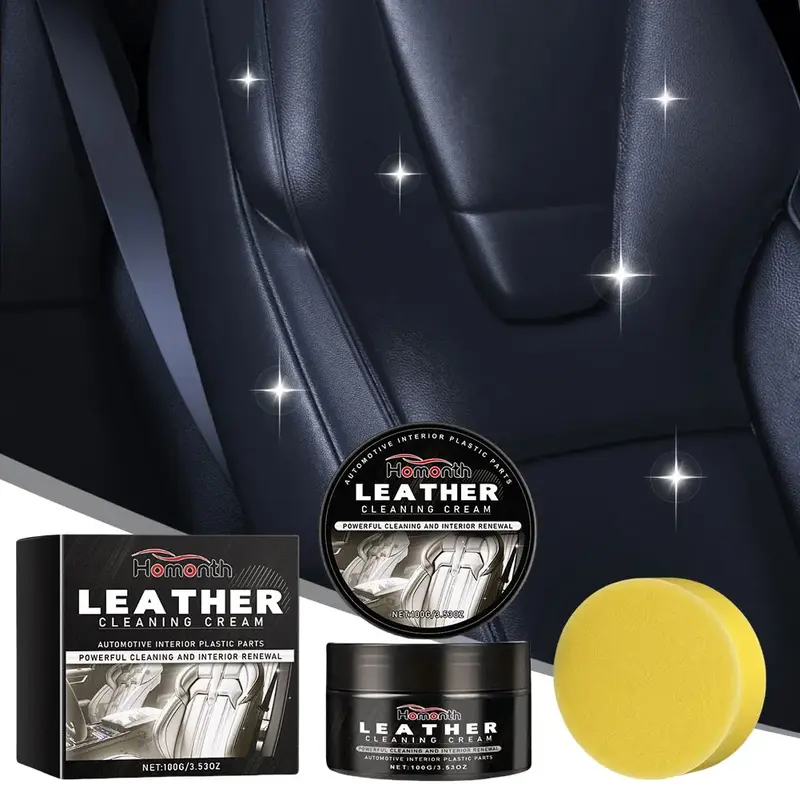 2+2 Gratis | LederPflege™ Revitalisiert die Leder-Eleganz