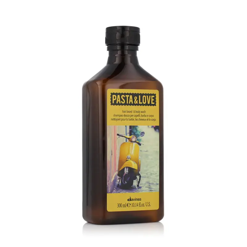 2-in-1 Gel en Shampoo Davines