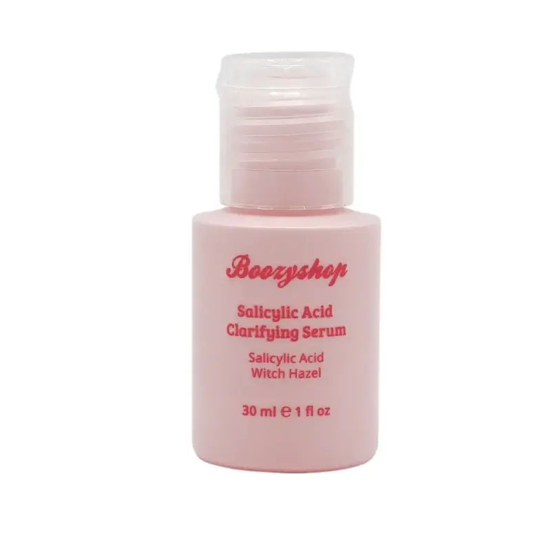 2% Salicylic Acid Clarifying Serum