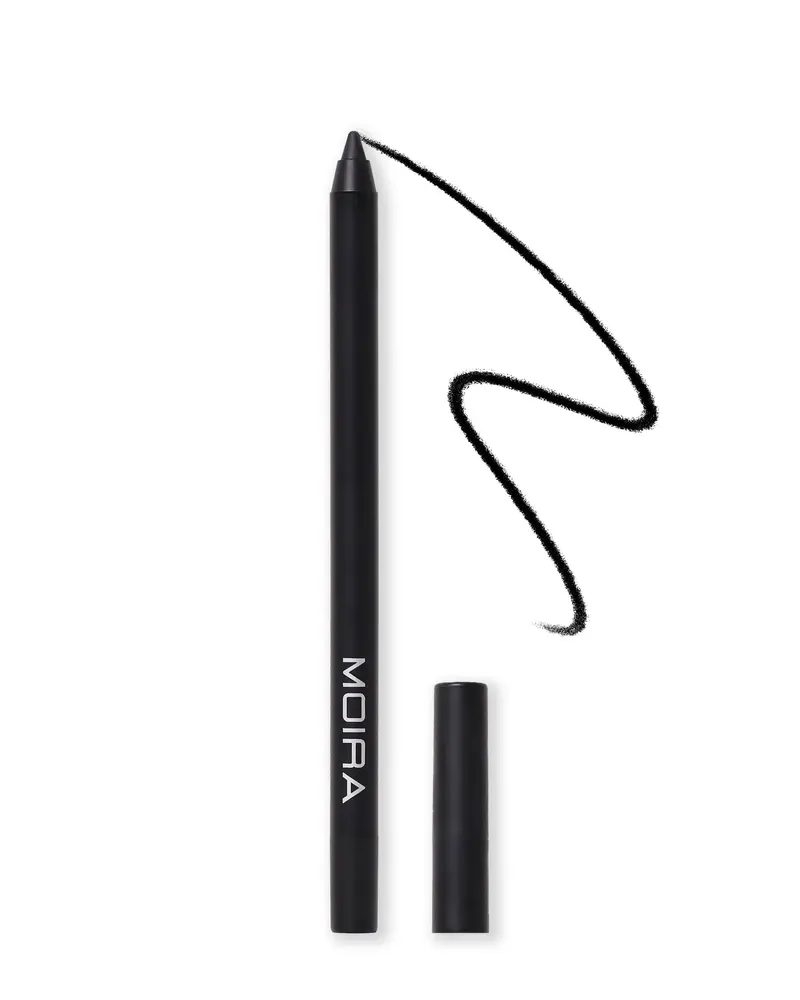 24HR Bold Gel Liner 001, Black