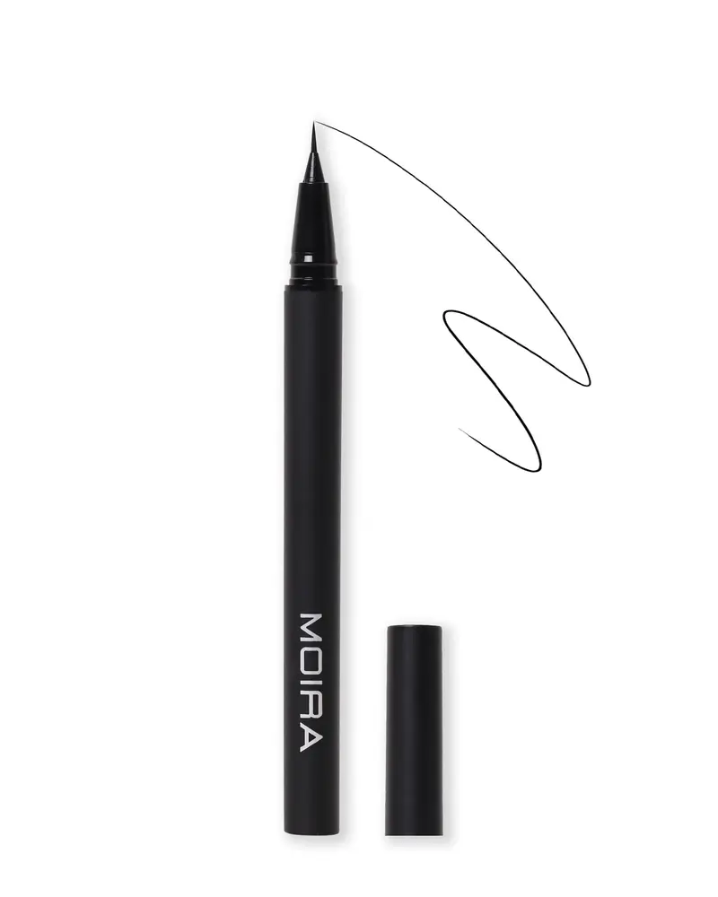 24HR Nano Ink Liner 001, Black