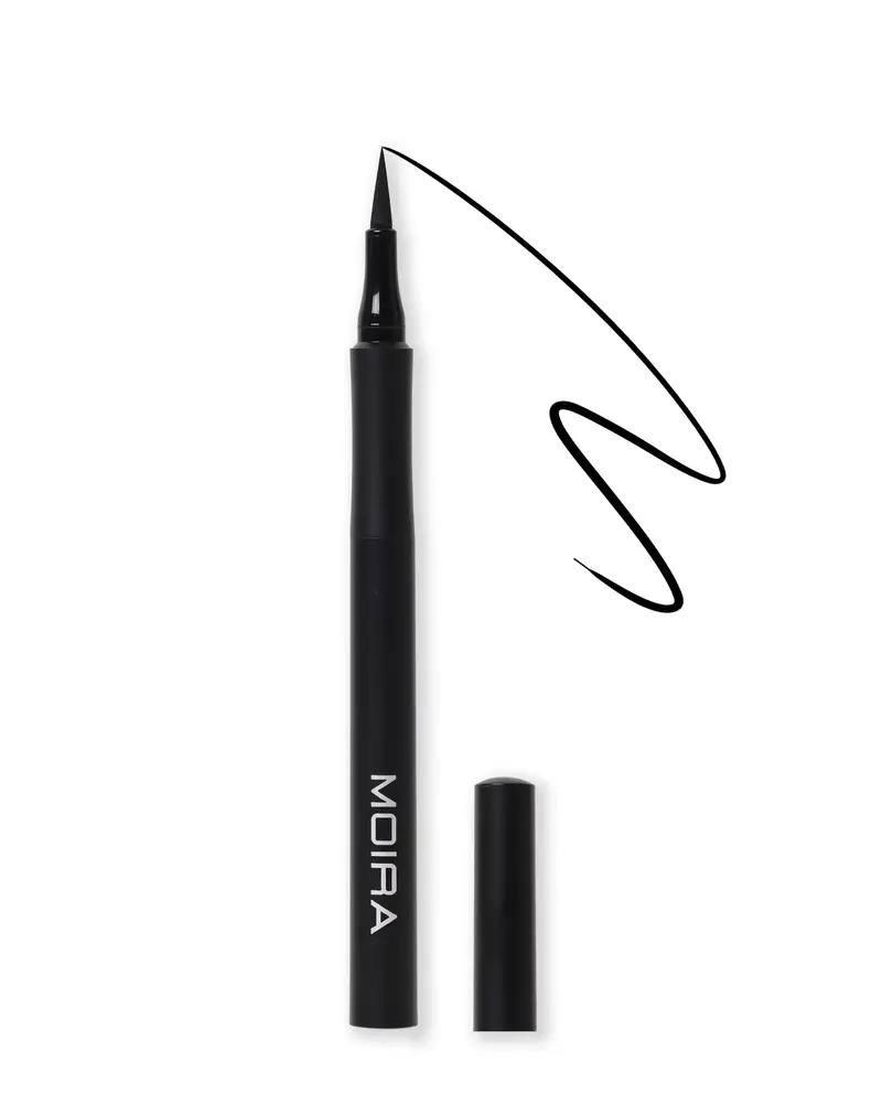24HR Pro Tip Ink Liner 001, Black