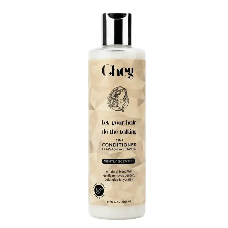 3 in 1 Conditioner Co-wash Leave-in