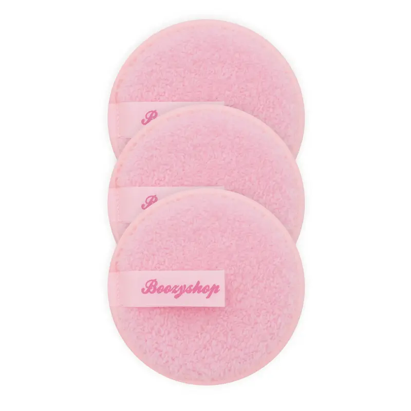 3 Pack Makeup Remover Pads