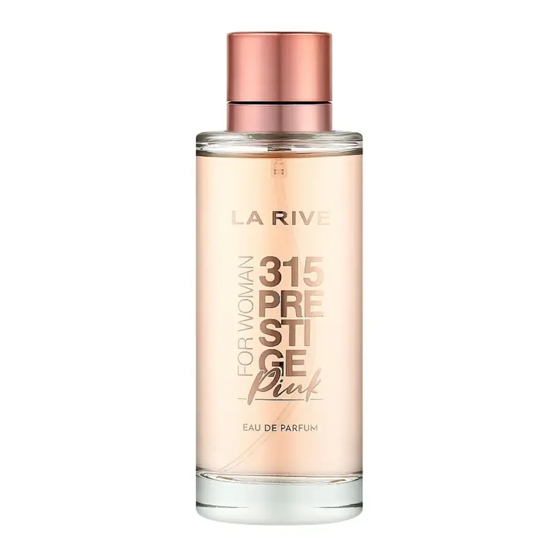 315 Prestige Pink