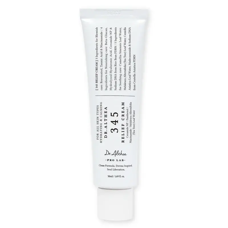345 Relief Cream 15 ml