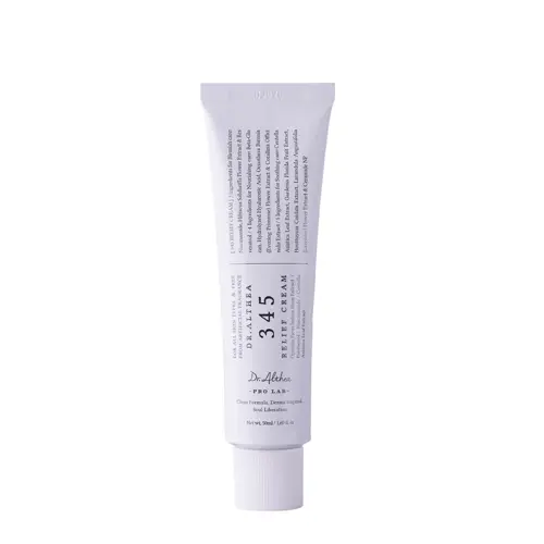 345 Relief Cream | 50ml