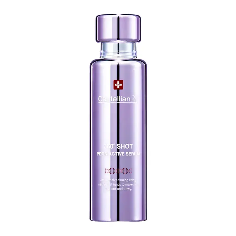 360º Shot PDRN Active Serum