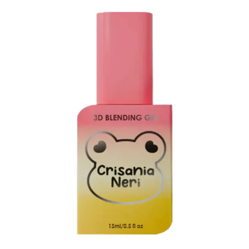 3D Blending Gel