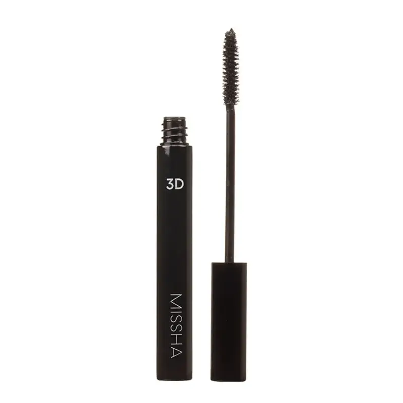 3D Mascara