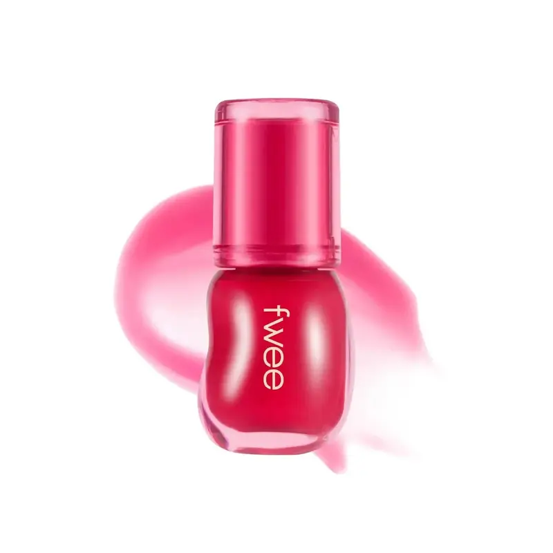 3D Voluming Gloss 30% 03 Pink Candy