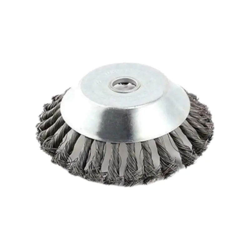 4-in-1 Gartengerät mit 2-Takt-Motor | Rasentrimmer, Heckenschere, Freischneider & Hochentaster | Leistungsstarkes Multitool für Gartenpflege