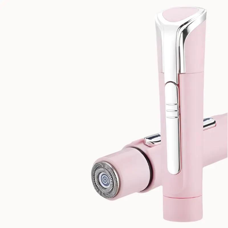 4 in 1 Lady Shave