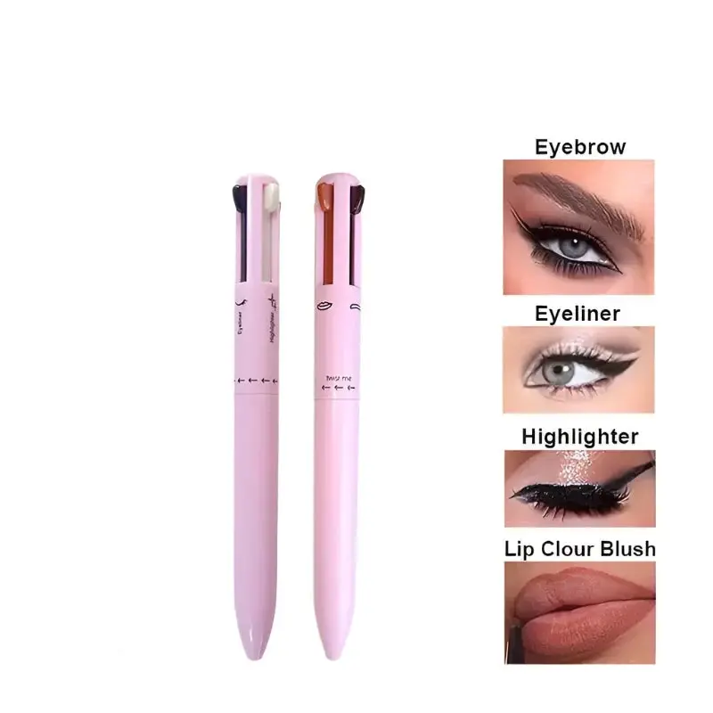 4 in 1 Touch up Make up Pen