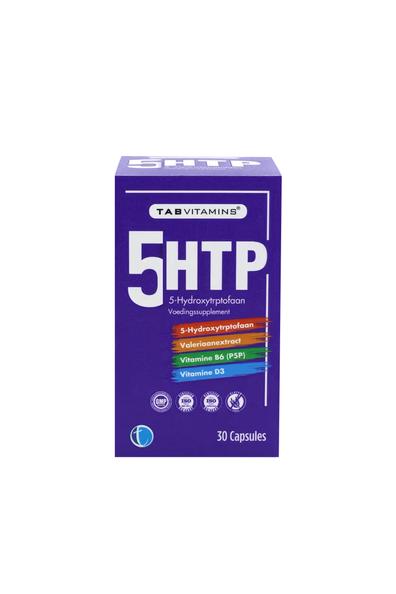 5-HTP