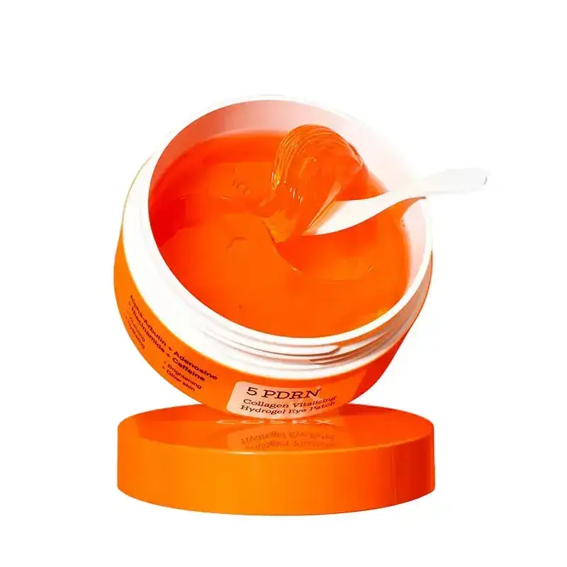 5 PDRN Collagen Vitalizing Hydrogel Eye Patch