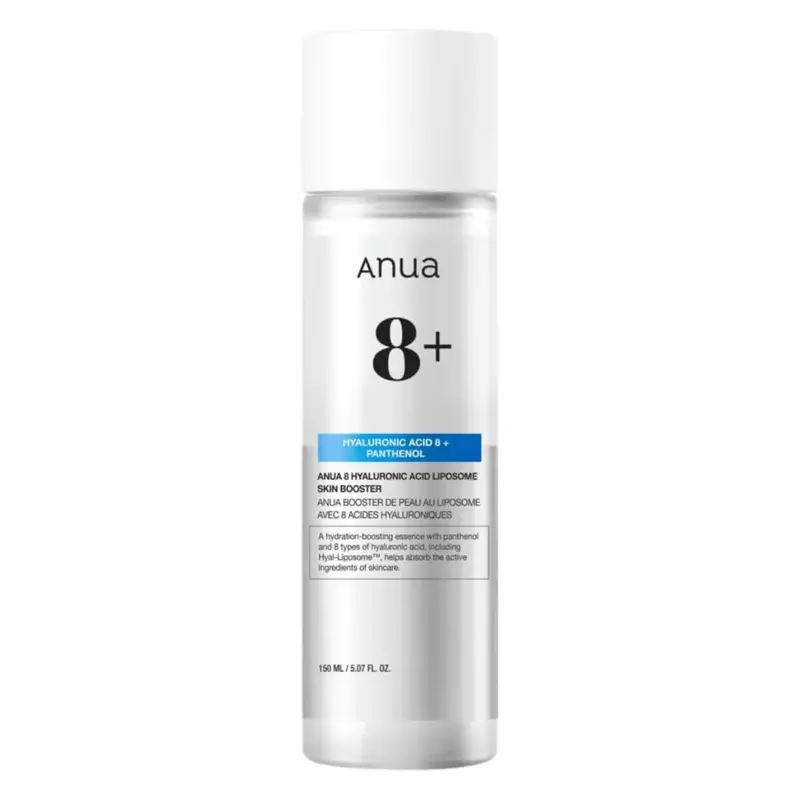 8 Hyaluronic Acid Liposome Skin Booster