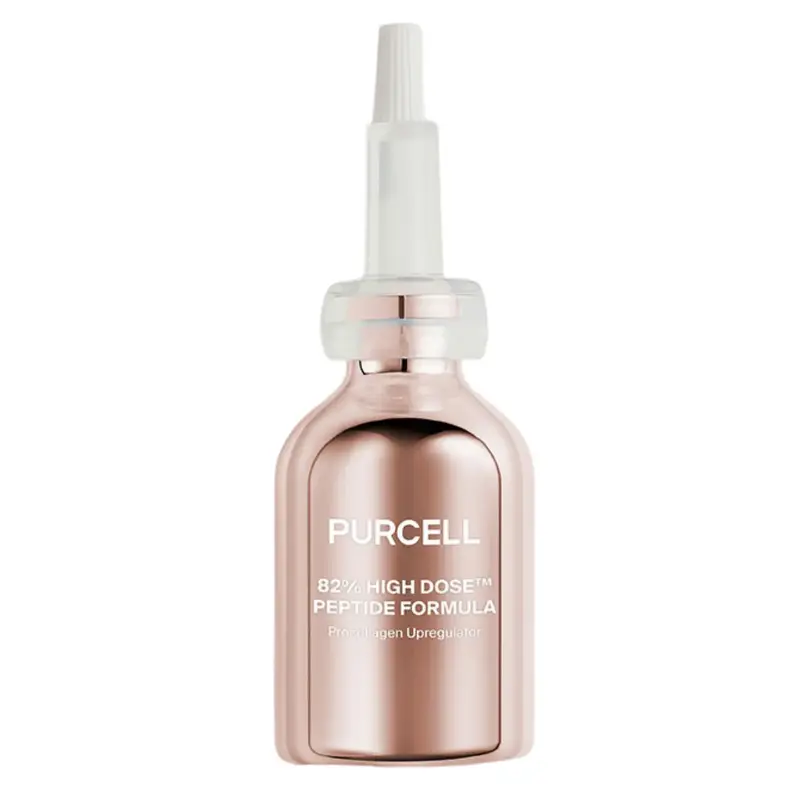 82% High Dose Peptide Formula