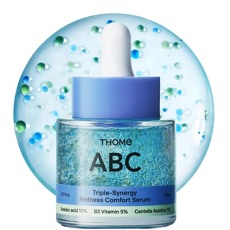 ABC Triple-synergy Redness Comfort Serum
