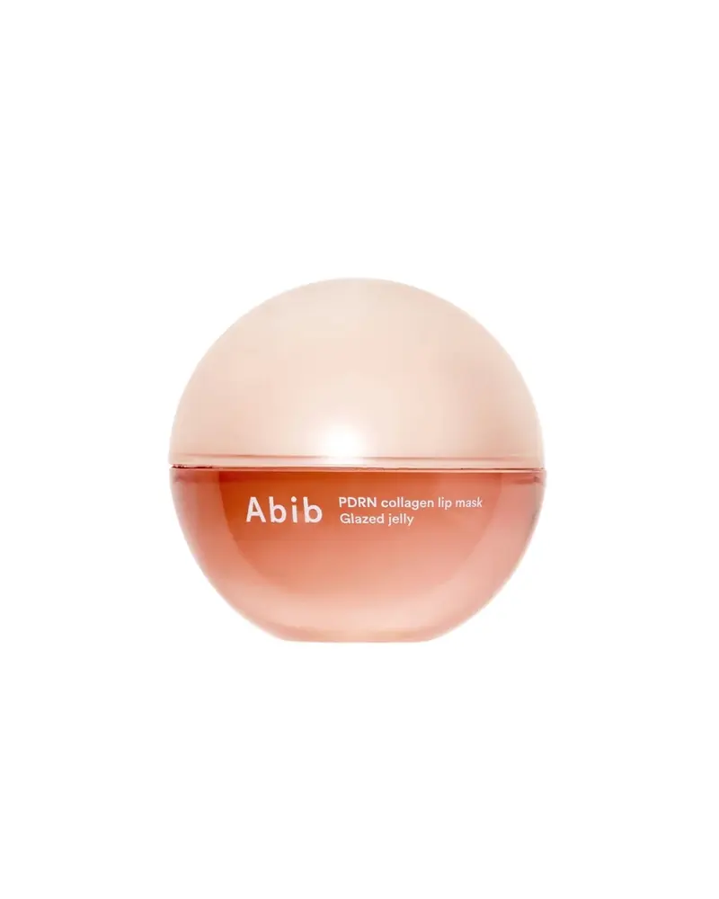 Abib - PDRN Collagen Lip Mask Glazed Jelly