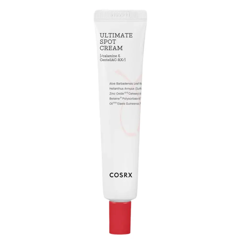 AC Collection Ultimate Spot Cream