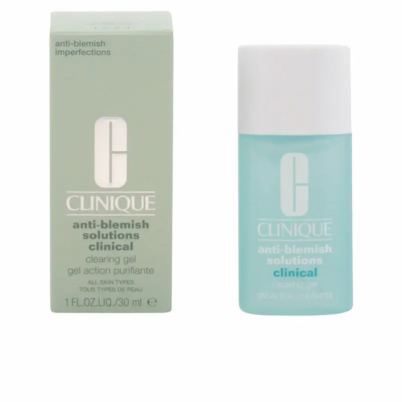 Acne-behandeling Clinique CLI00469 30 ml