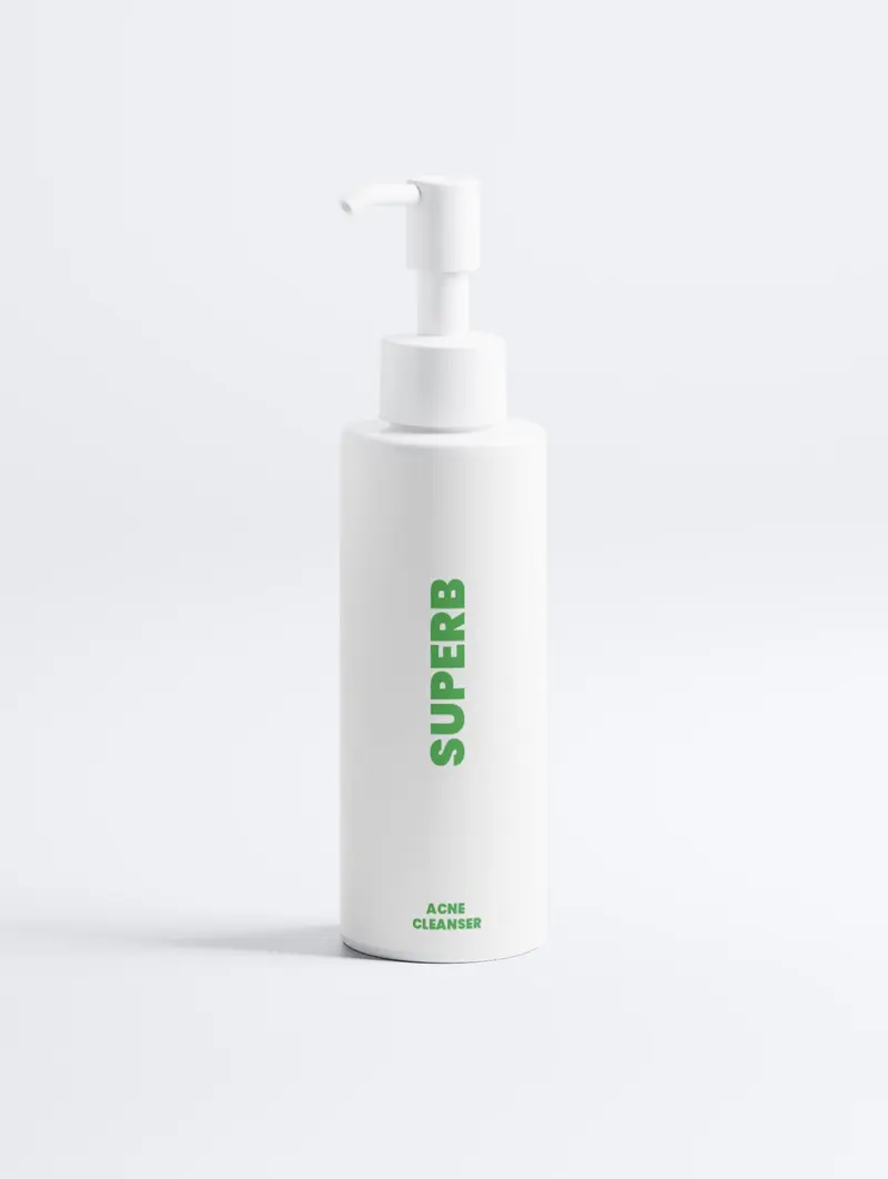 Acne Cleanser