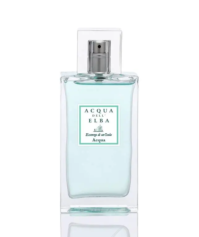 Acqua dell'Elba Acqua Unisex