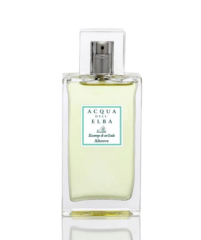 Acqua dell'Elba Altrove Unisex