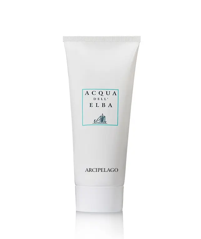 Acqua dell'Elba Arcipelago Women Body Cream 200ml