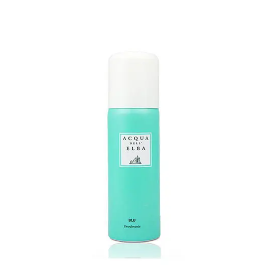 Acqua dell'Elba Blu Men Deodorant