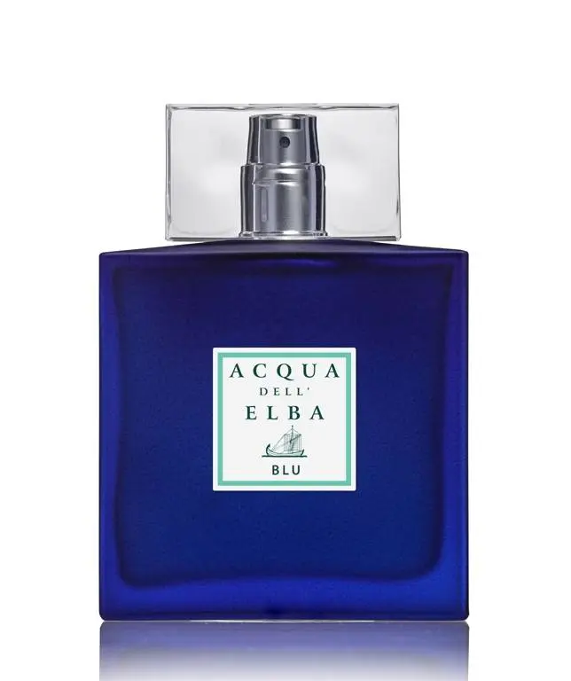 Acqua dell'Elba Blu Men Eau de Toilette