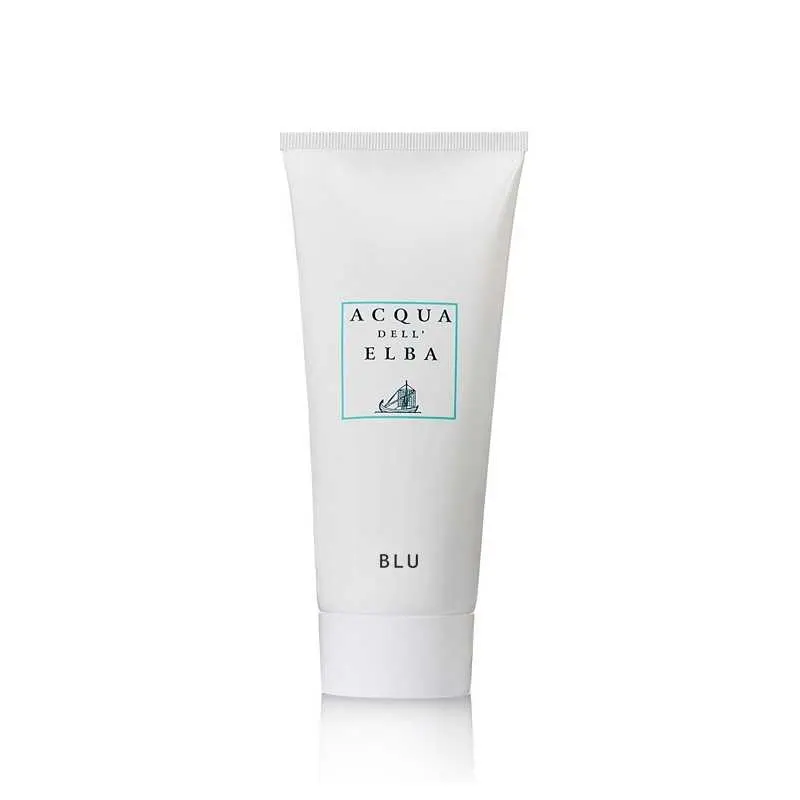Acqua dell'Elba Blu Women Body Cream 200ml