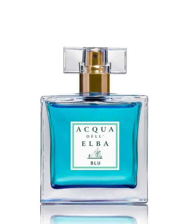 Acqua dell'Elba Blu Women Eau de Toilette