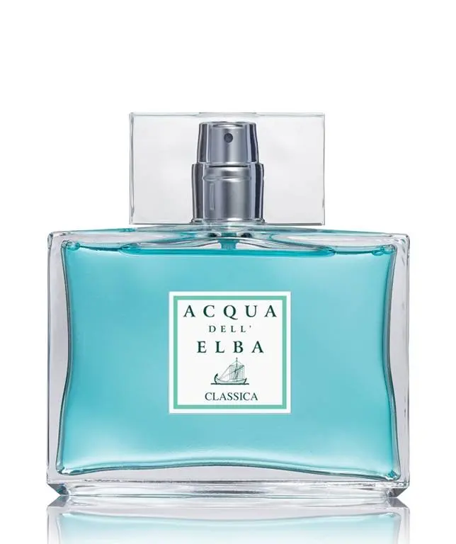 Acqua dell'Elba Classica Men Eau de Parfum
