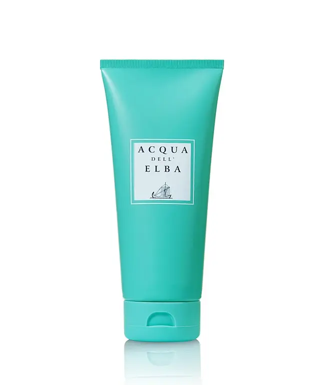 Acqua dell'Elba Classica Men Shower Gel 200ml
