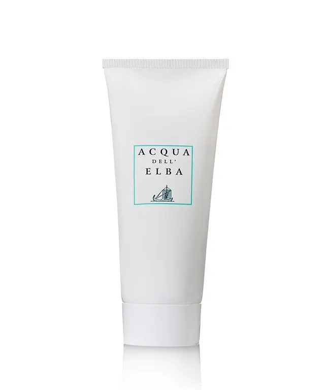 Acqua dell'Elba Classica Women Body Cream 200ml