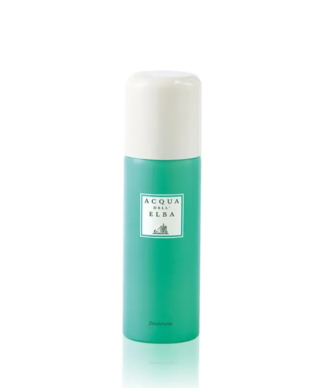Acqua dell'Elba Classica Women Deodorant