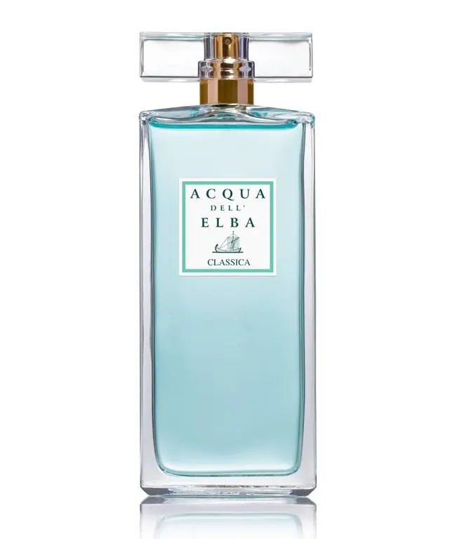 Acqua dell'Elba Classica Women Eau de Parfum