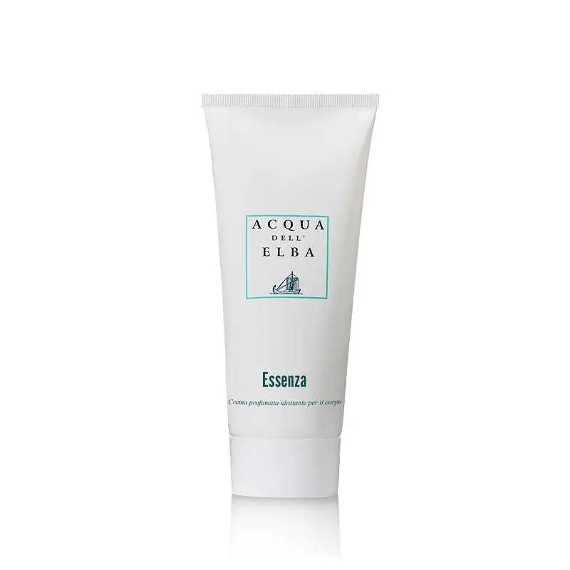 Acqua dell'Elba Essenza Women Body Cream 200ml