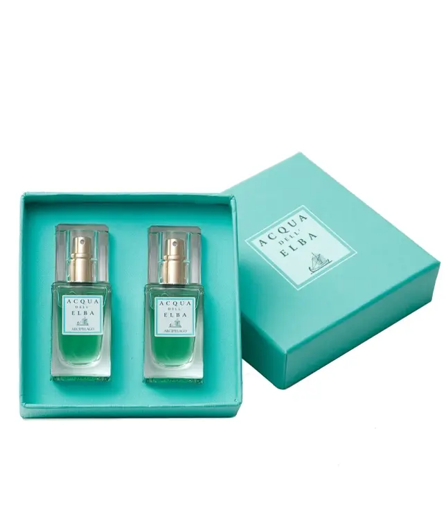 Acqua Dell'Elba Gift Box Mia Arcipelago Women