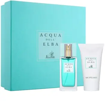 Acqua dell'Elba Giftbox Eau de Parfum Arcipelago Woman 50ml + 15ml